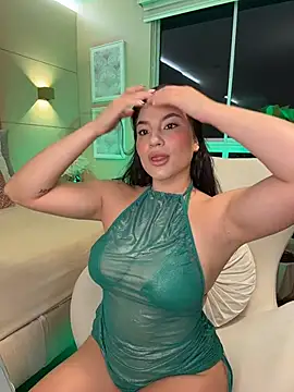 SaharaRush  online show from March 18, 2026, 2:37 am