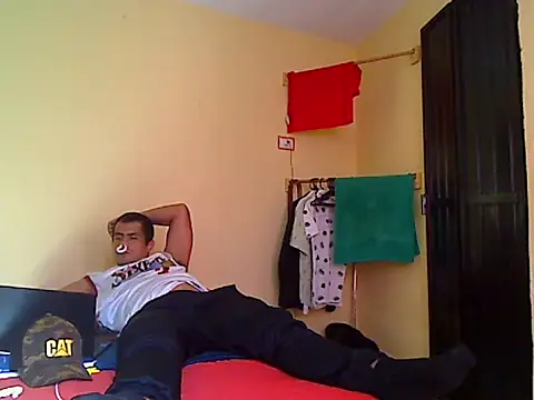 lozter345 online show from October 3, 2025, 9:34 pm