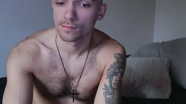 JackDesFeux online show from February 26, 2025, 9:58 pm