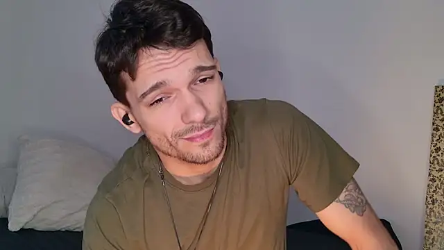 JackDesFeux online show from September 9, 2025, 5:45 pm