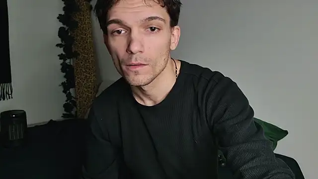 JackDesFeux online show from February 2, 2026, 10:41 pm