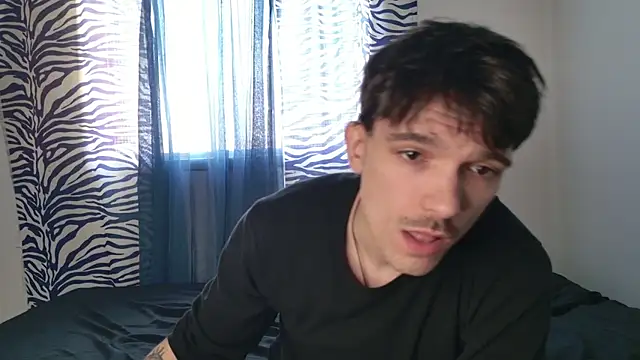 JackDesFeux online show from April 21, 2026, 4:56 pm