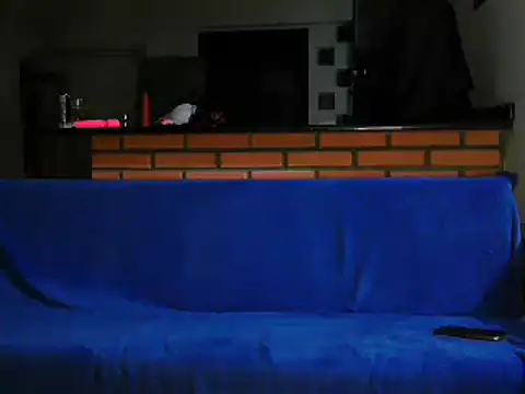 Brunna Ella online show from January 19, 2025, 2:25 am