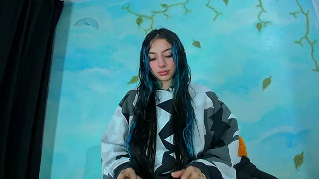 SaturnooStonee online show from September 15, 2025, 6:35 am