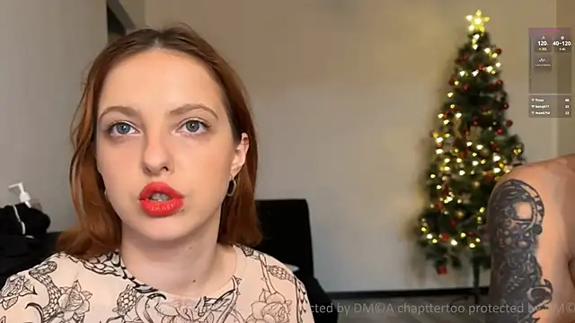 Chaptertoo online show from January 9, 2025, 2:29 pm