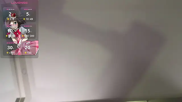 Angela Torres  online show from February 8, 2025, 1:43 am