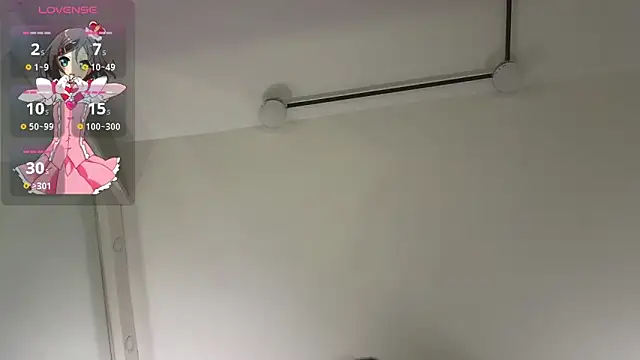 Angela Torres  online show from February 13, 2025, 11:26 pm