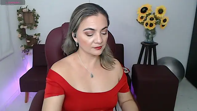 ana milf online show from April 21, 2026, 1:17 pm