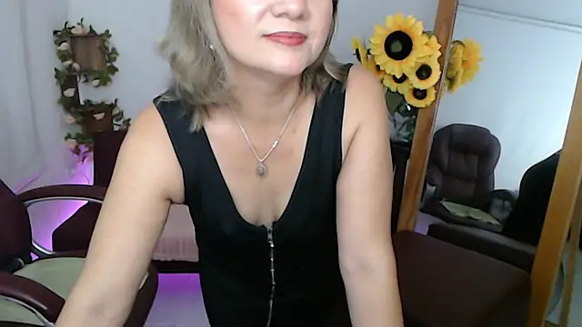 ana milf online show from July 21, 2026, 2:19 pm