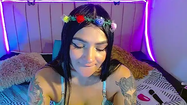 celeste707rs online show from October 28, 2025, 1:42 am