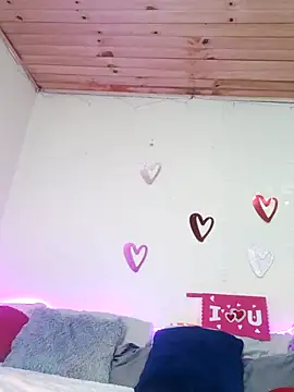 celestehot707rs online show from February 16, 2025, 2:00 pm