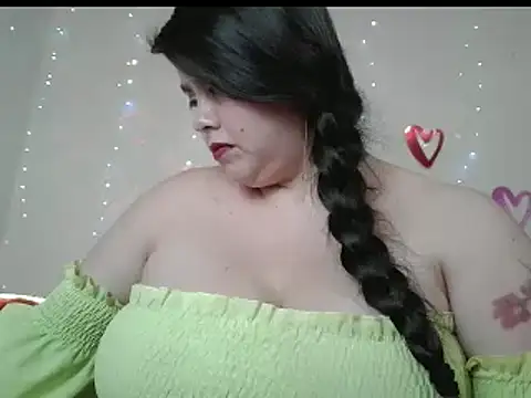 celestehot707rs online show from February 28, 2025, 6:52 pm