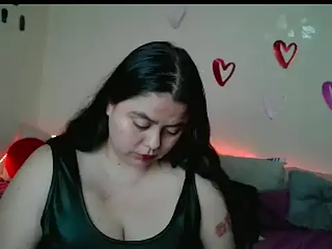 celestehot707rs online show from March 7, 2025, 10:21 pm