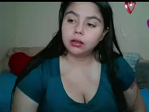 celestehot707rs online show from March 11, 2025, 4:29 pm