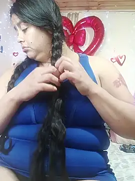 celestehot707rs online show from March 27, 2026, 7:58 am