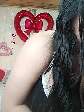 celestehot707rs online show from April 21, 2026, 3:35 am