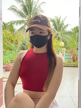 BabyThree  online show from September 29, 2025, 8:52 am