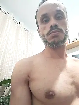 funguybr36 online show from October 23, 2025, 2:55 am