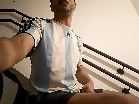 funguybr36 online show from April 30, 2026, 4:24 pm