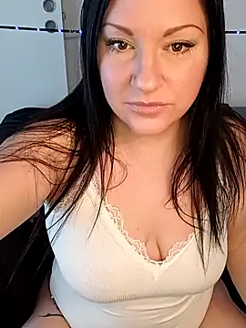 Natacha sweden online show from March 1, 2026, 8:49 am