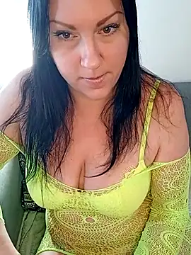 Natacha sweden online show from March 27, 2026, 7:25 am