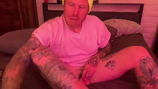 JeffJocc online show from September 19, 2025, 9:11 am