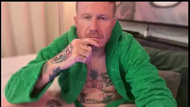 JeffJocc online show from November 9, 2025, 9:51 am