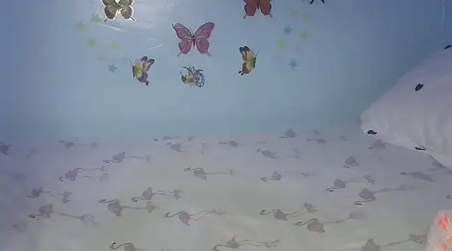 laetitia  online show from February 26, 2025, 12:27 am