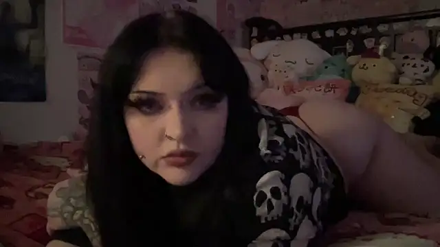 FaeKelly online show from February 8, 2026, 2:59 am