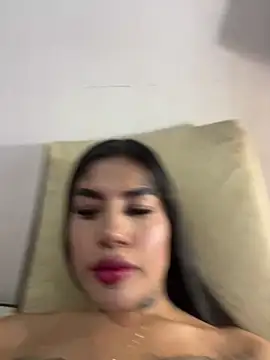 saragill323 online show from February 22, 2025, 7:14 pm