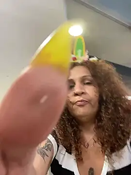 ladycreamypr2 online show from March 26, 2026, 11:54 pm