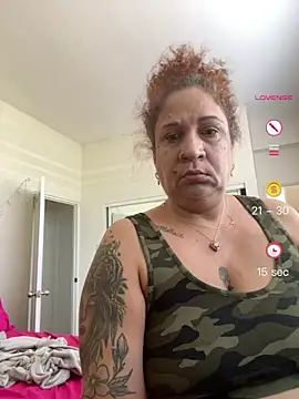 ladycreamypr2 online show from July 26, 2026, 6:59 pm