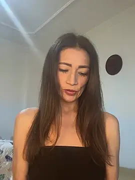 Yulia sx online show from January 30, 2025, 11:34 pm