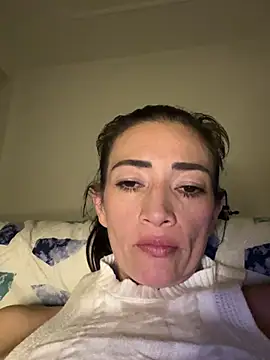 Yulia sx online show from February 5, 2025, 2:19 am