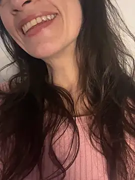 Yulia sx online show from February 22, 2025, 3:36 pm