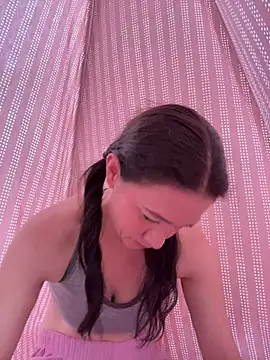 Yulia sx online show from February 8, 2026, 10:46 pm