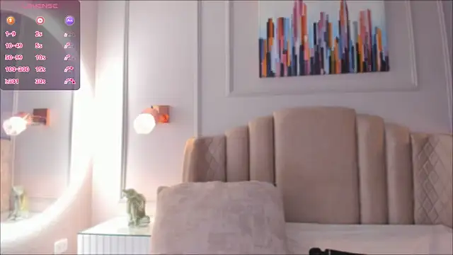 aria greco online show from January 22, 2025, 9:13 am