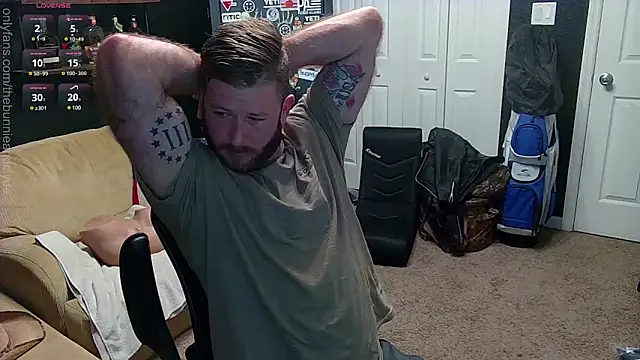 chillinthemosttt online show from February 11, 2025, 3:29 am