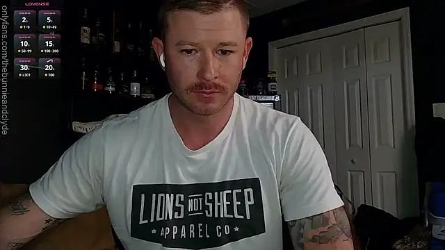 chillinthemosttt online show from February 28, 2025, 6:52 pm