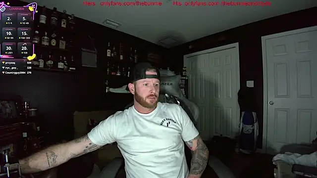 chillinthemosttt online show from November 7, 2025, 4:01 am