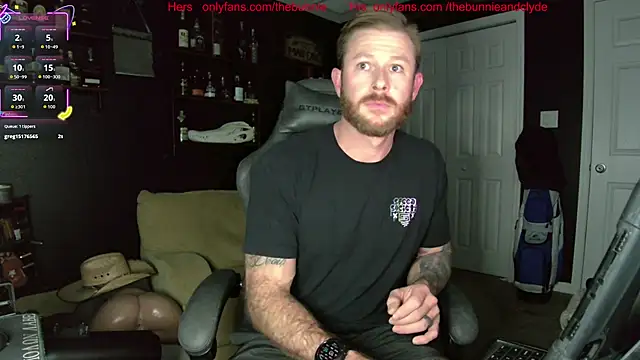 chillinthemosttt online show from November 21, 2025, 3:16 am