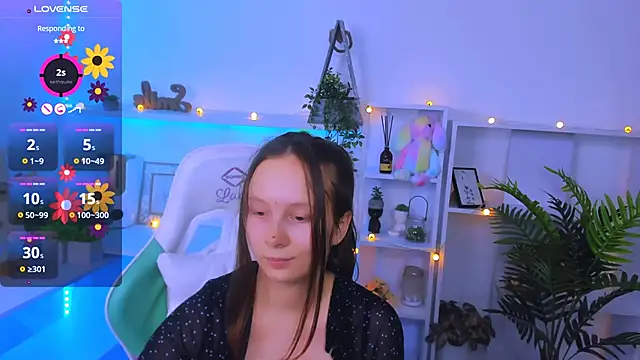 Ketrin n  online show from January 15, 2025, 12:58 pm