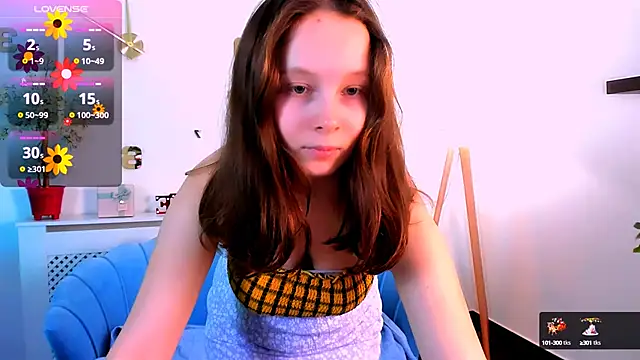 Ketrin n  online show from January 22, 2025, 6:31 am