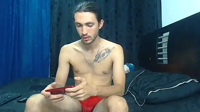 Hot Sharks  online show from April 3, 2026, 7:06 am