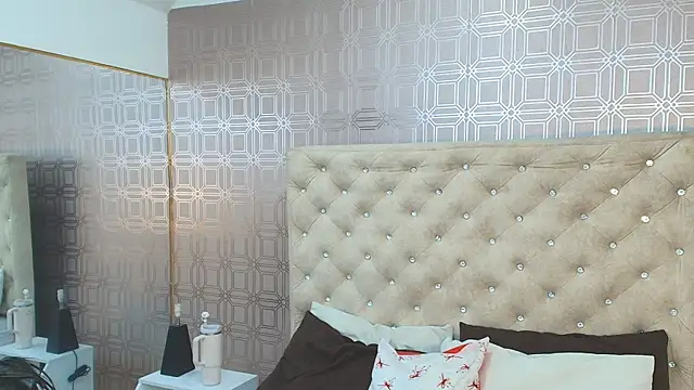 Sara Desire online show from January 16, 2025, 12:20 pm