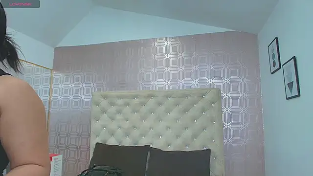 Sara Desire online show from March 20, 2025, 12:22 pm