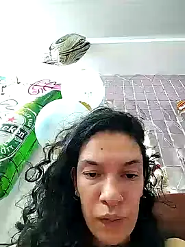 rebekka simpson online show from January 5, 2025, 6:24 pm