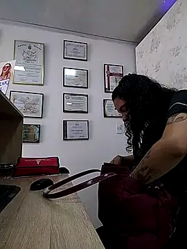 rebekka simpson online show from March 1, 2025, 3:05 pm