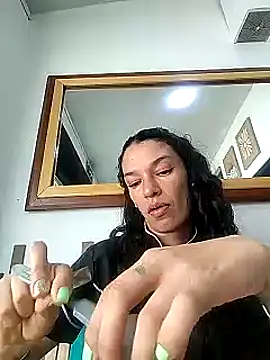 rebekka simpson online show from March 1, 2025, 6:21 pm