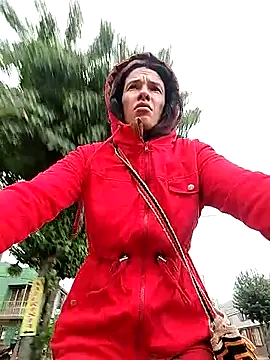 rebekka simpson online show from March 20, 2025, 9:24 pm